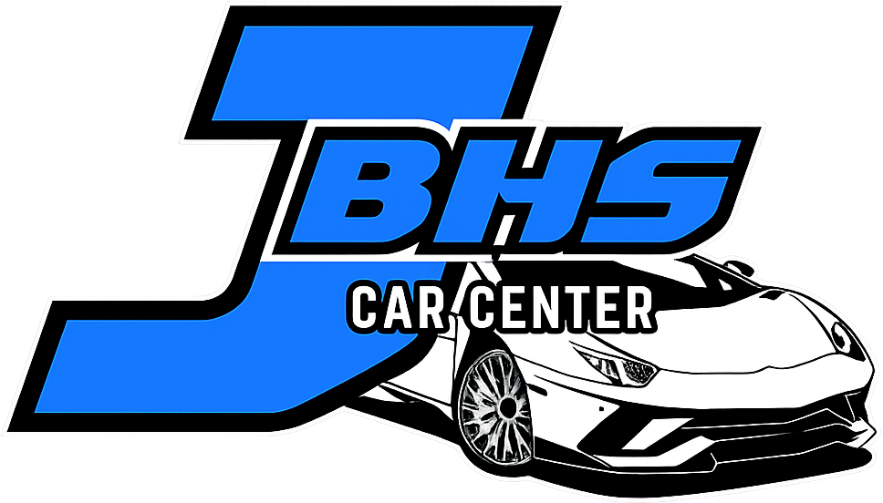 JBHS Car Center logo